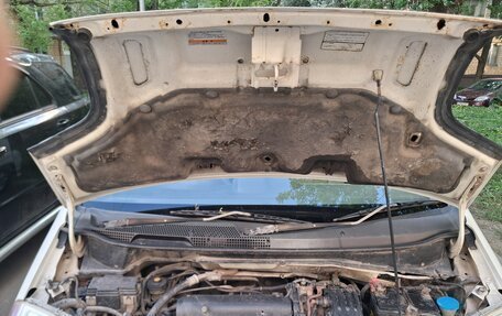 Honda Mobilio I, 2002 год, 380 000 рублей, 15 фотография