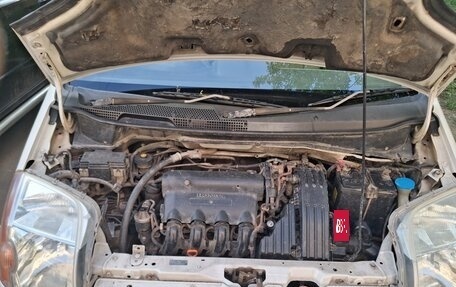Honda Mobilio I, 2002 год, 380 000 рублей, 14 фотография