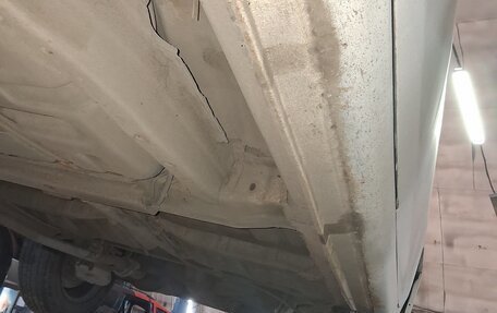 Honda Mobilio I, 2002 год, 380 000 рублей, 25 фотография
