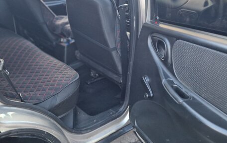 Chevrolet Niva I рестайлинг, 2013 год, 530 000 рублей, 12 фотография