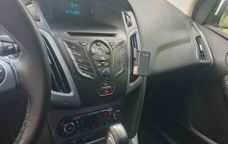 Ford Focus III, 2014 год, 850 000 рублей, 3 фотография