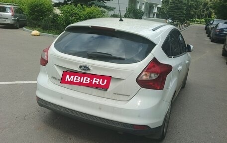 Ford Focus III, 2014 год, 850 000 рублей, 2 фотография