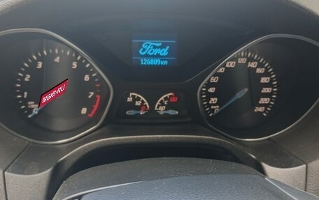 Ford Focus III, 2014 год, 850 000 рублей, 4 фотография