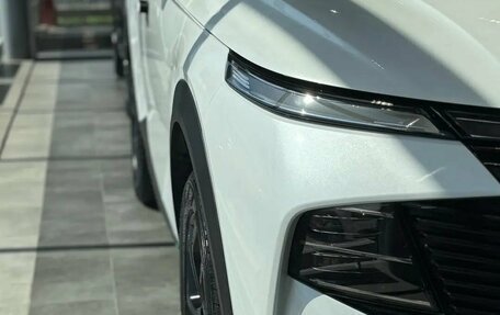 Haval F7x, 2026 год, 3 999 000 рублей, 4 фотография