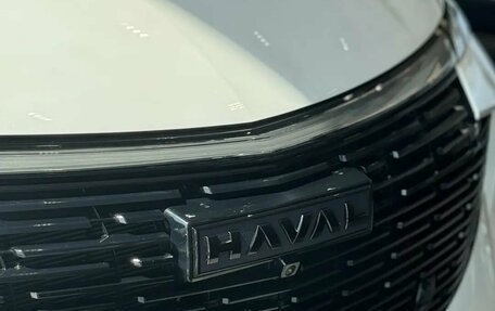 Haval F7x, 2026 год, 3 999 000 рублей, 7 фотография