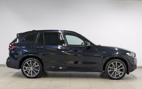 BMW X3, 2024 год, 6 100 000 рублей, 4 фотография