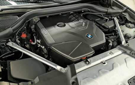 BMW X3, 2024 год, 6 100 000 рублей, 9 фотография