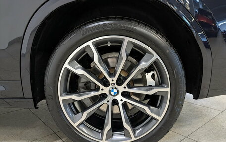 BMW X3, 2024 год, 6 100 000 рублей, 18 фотография