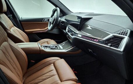 BMW X7, 2025 год, 15 970 000 рублей, 4 фотография