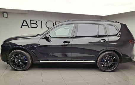 BMW X7, 2025 год, 15 970 000 рублей, 2 фотография