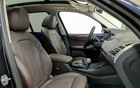 BMW X3, 2024 год, 6 100 000 рублей, 24 фотография