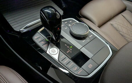 BMW X3, 2024 год, 6 100 000 рублей, 30 фотография