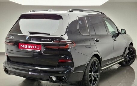 BMW X7, 2025 год, 15 970 000 рублей, 3 фотография