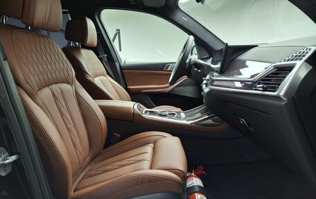 BMW X7, 2025 год, 15 970 000 рублей, 5 фотография