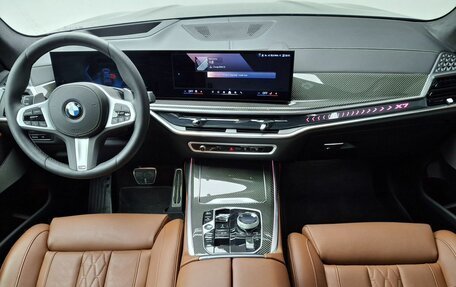 BMW X7, 2025 год, 15 970 000 рублей, 7 фотография