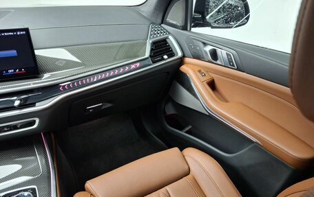 BMW X7, 2025 год, 15 970 000 рублей, 8 фотография