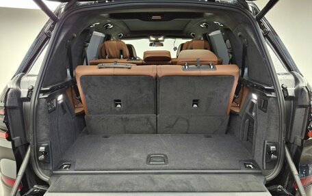 BMW X7, 2025 год, 15 970 000 рублей, 10 фотография