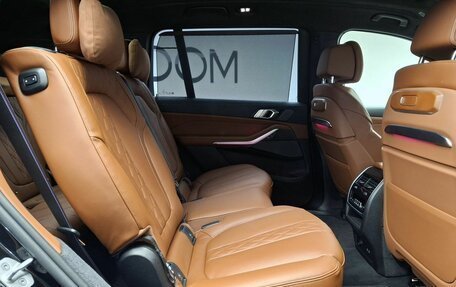 BMW X7, 2025 год, 15 970 000 рублей, 6 фотография