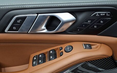 BMW X7, 2025 год, 15 970 000 рублей, 12 фотография