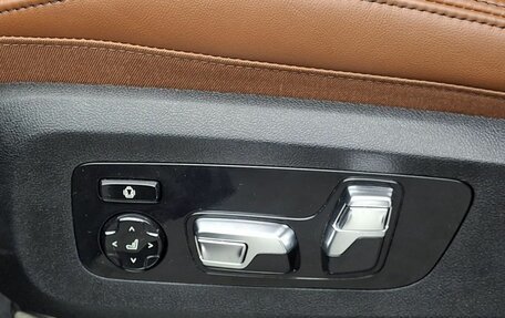 BMW X7, 2025 год, 15 970 000 рублей, 13 фотография