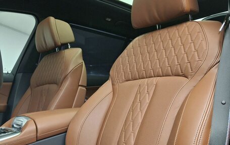 BMW X7, 2025 год, 15 970 000 рублей, 18 фотография