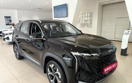 Geely Atlas, 2026 год, 3 909 990 рублей, 3 фотография