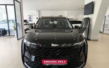 Geely Atlas, 2026 год, 3 909 990 рублей, 2 фотография