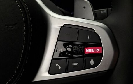 BMW X7, 2025 год, 15 970 000 рублей, 16 фотография
