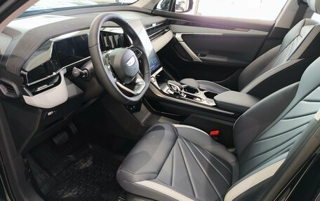 Geely Atlas, 2026 год, 3 909 990 рублей, 9 фотография