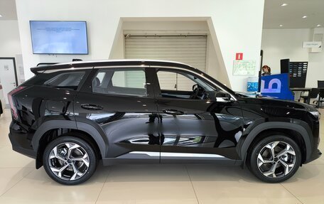 Geely Atlas, 2026 год, 3 909 990 рублей, 4 фотография