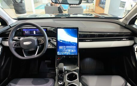 Geely Atlas, 2026 год, 3 909 990 рублей, 10 фотография