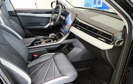 Geely Atlas, 2026 год, 3 909 990 рублей, 11 фотография