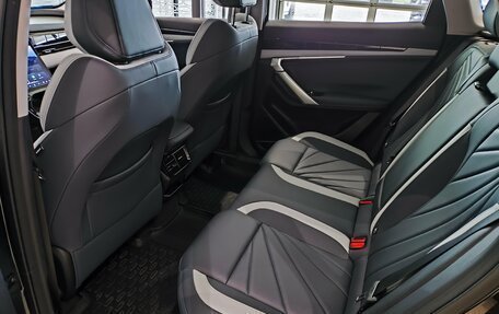 Geely Atlas, 2026 год, 3 909 990 рублей, 13 фотография