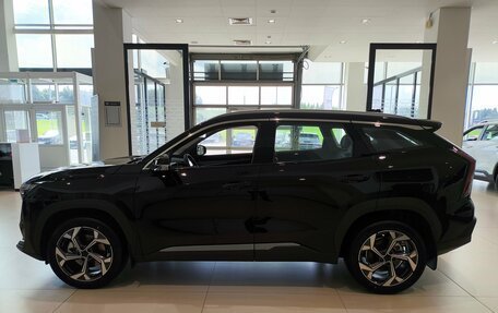 Geely Atlas, 2026 год, 3 909 990 рублей, 8 фотография