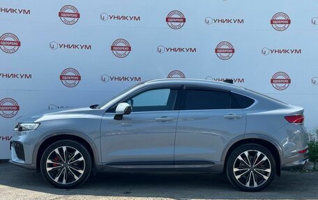 Geely Tugella FY11, 2022 год, 2 899 000 рублей, 2 фотография