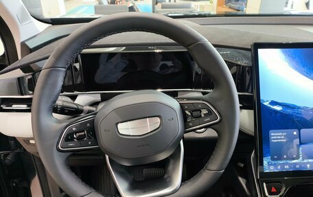 Geely Atlas, 2026 год, 3 909 990 рублей, 12 фотография