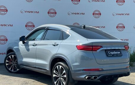 Geely Tugella FY11, 2022 год, 2 899 000 рублей, 3 фотография