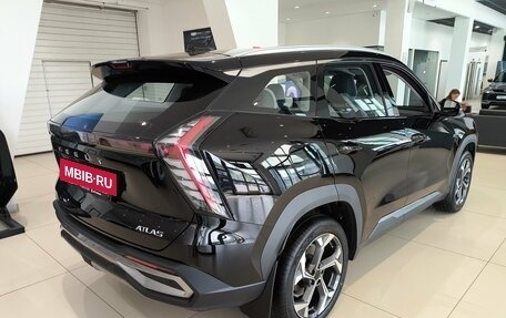 Geely Atlas, 2026 год, 3 909 990 рублей, 5 фотография