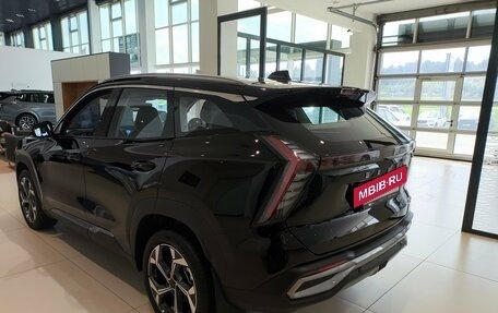 Geely Atlas, 2026 год, 3 909 990 рублей, 7 фотография