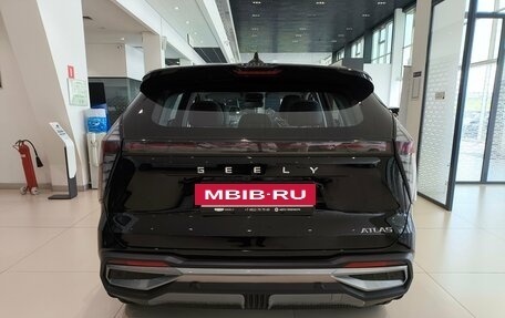Geely Atlas, 2026 год, 3 909 990 рублей, 6 фотография