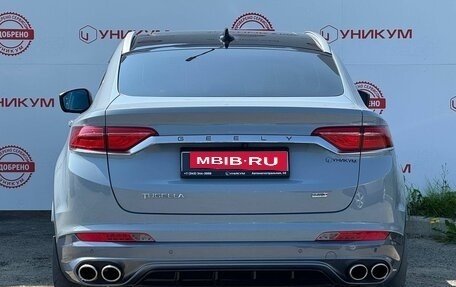 Geely Tugella FY11, 2022 год, 2 899 000 рублей, 4 фотография