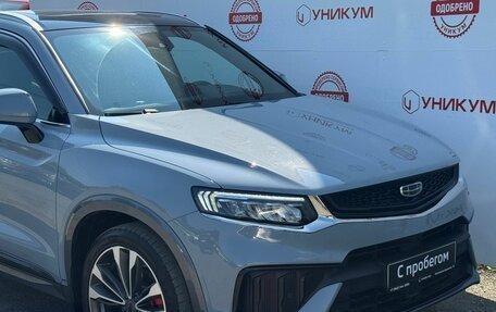 Geely Tugella FY11, 2022 год, 2 899 000 рублей, 9 фотография