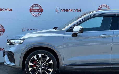 Geely Tugella FY11, 2022 год, 2 899 000 рублей, 12 фотография