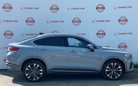Geely Tugella FY11, 2022 год, 2 899 000 рублей, 6 фотография