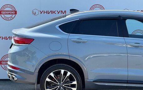 Geely Tugella FY11, 2022 год, 2 899 000 рублей, 16 фотография