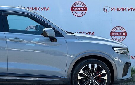 Geely Tugella FY11, 2022 год, 2 899 000 рублей, 17 фотография