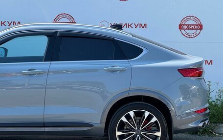 Geely Tugella FY11, 2022 год, 2 899 000 рублей, 13 фотография
