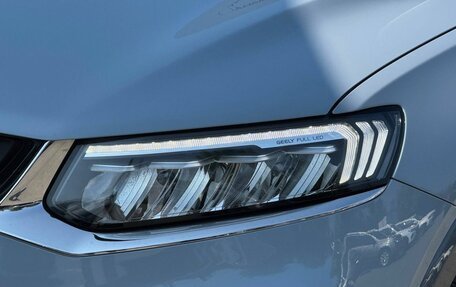 Geely Tugella FY11, 2022 год, 2 899 000 рублей, 11 фотография