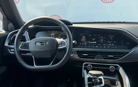 Geely Tugella FY11, 2022 год, 2 899 000 рублей, 19 фотография