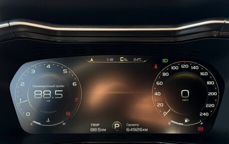 Geely Tugella FY11, 2022 год, 2 899 000 рублей, 20 фотография
